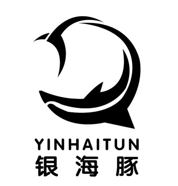 YHT/银海豚品牌LOGO图片