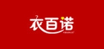 衣百诺品牌LOGO图片