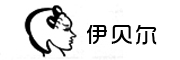 yibeier/伊贝尔品牌LOGO图片