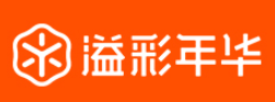 溢彩年华LOGO