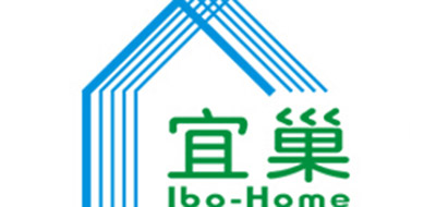 宜巢家居品牌LOGO图片