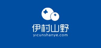 伊村山野品牌LOGO图片