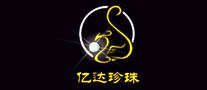 亿达品牌LOGO图片