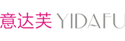 YIDAFU/意达芙品牌LOGO图片