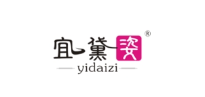 宜黛姿品牌LOGO图片