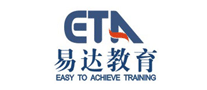 易达教育品牌LOGO图片