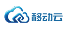 移动云品牌LOGO图片