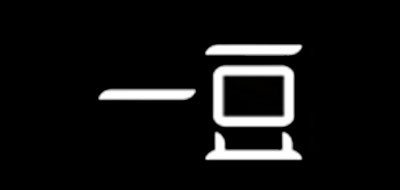 一豆LOGO