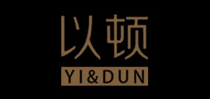 以顿LOGO