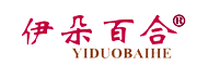 YIDUOBAIHE/伊朵百合品牌LOGO图片