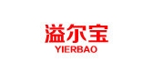 溢尔宝品牌LOGO图片
