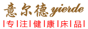 yierde/意尔德品牌LOGO图片