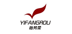 怡芳柔品牌LOGO图片