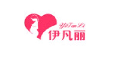 伊凡丽LOGO