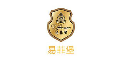 易菲堡LOGO