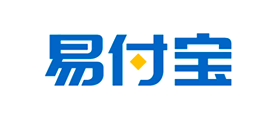 易付宝品牌LOGO图片