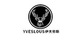 伊夫劳斯品牌LOGO图片