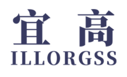 宜高品牌LOGO图片