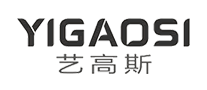 艺高斯品牌LOGO图片