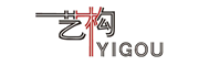 YIGOU/艺构品牌LOGO图片