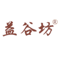 益谷坊品牌LOGO