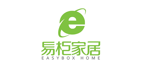 易柜品牌LOGO图片