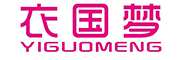 yiguomeng/衣国梦品牌LOGO图片