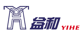 YIHE/益和品牌LOGO图片