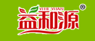 益和源品牌LOGO图片