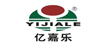 YIJIALE/亿嘉乐品牌LOGO图片