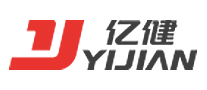 亿健品牌LOGO