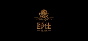 颐佳饰品品牌LOGO图片