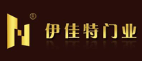 伊佳特品牌LOGO图片