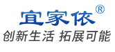 宜家依品牌LOGO