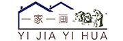 一家一画品牌LOGO图片