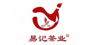 易记茶业品牌LOGO图片