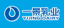 一景乳业品牌LOGO图片