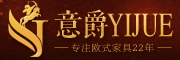 YIJUE/意爵品牌LOGO图片