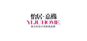 怡居嘉橼家具品牌LOGO图片