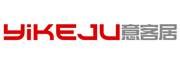 YIKEJU/意客居品牌LOGO图片