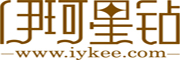 伊珂星品牌LOGO图片