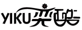 YIKU/奕酷品牌LOGO图片