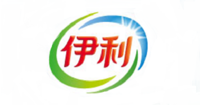 伊利LOGO