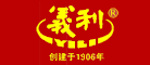 义利品牌LOGO图片