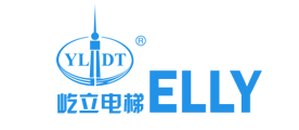 屹立电梯LOGO