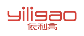 依利高品牌LOGO图片
