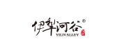 伊犁河谷品牌LOGO图片