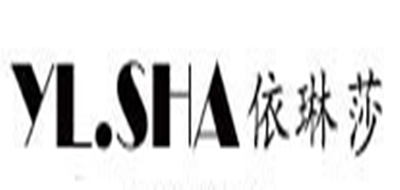 依琳莎品牌LOGO图片