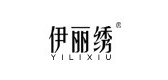伊丽绣品牌LOGO图片