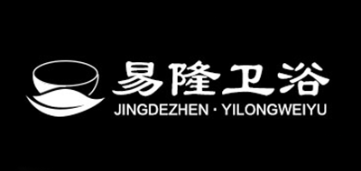 易隆品牌LOGO图片